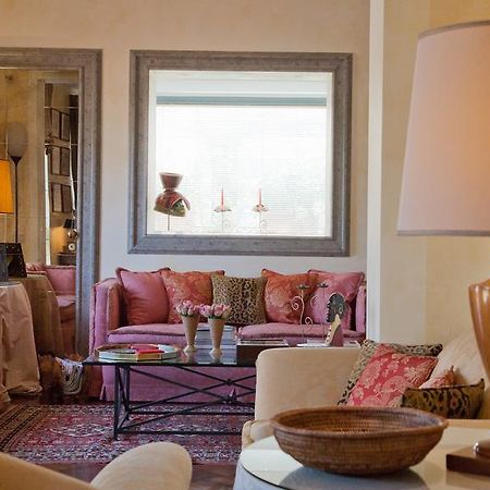 Rental In Rome - Fontana Di Trevi Penthouse Extérieur photo