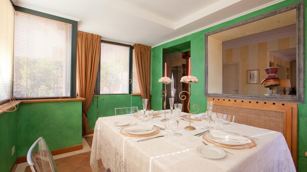 Rental In Rome - Fontana Di Trevi Penthouse Extérieur photo