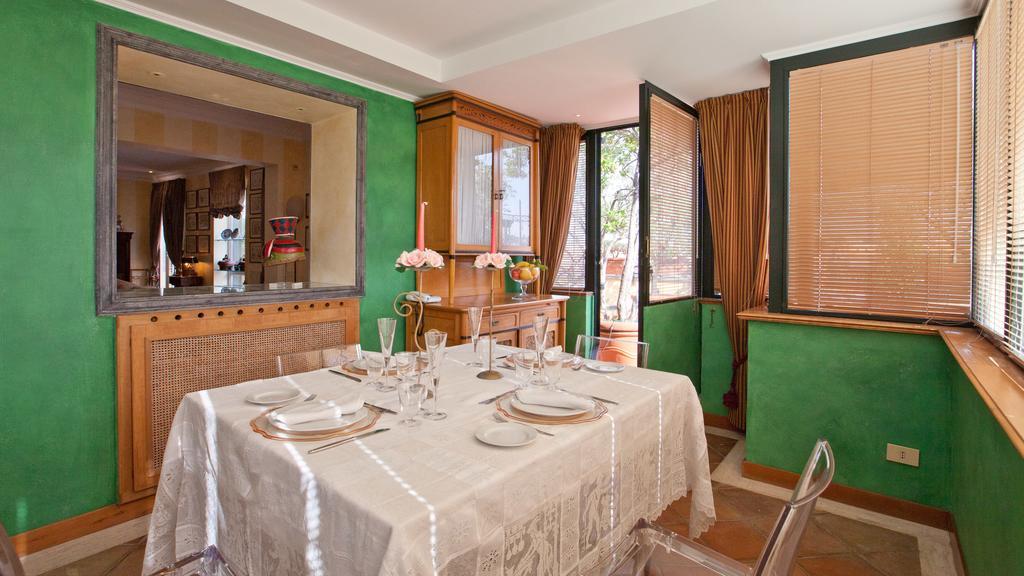 Rental In Rome - Fontana Di Trevi Penthouse Extérieur photo