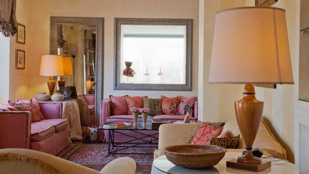 Rental In Rome - Fontana Di Trevi Penthouse Extérieur photo