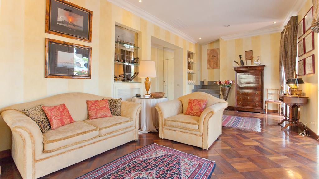 Rental In Rome - Fontana Di Trevi Penthouse Extérieur photo