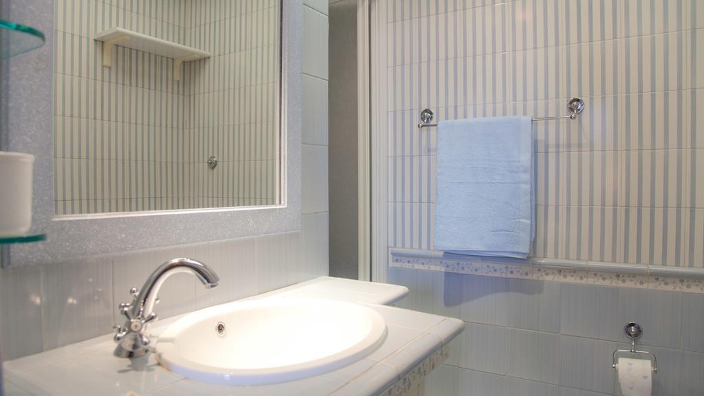 Rental In Rome - Fontana Di Trevi Penthouse Extérieur photo