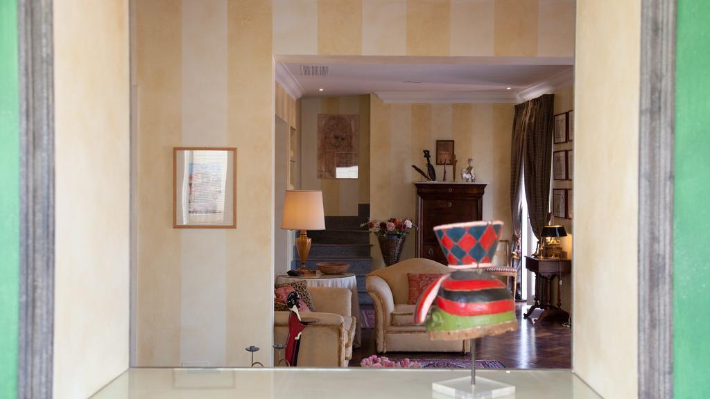 Rental In Rome - Fontana Di Trevi Penthouse Extérieur photo