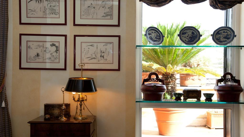 Rental In Rome - Fontana Di Trevi Penthouse Extérieur photo