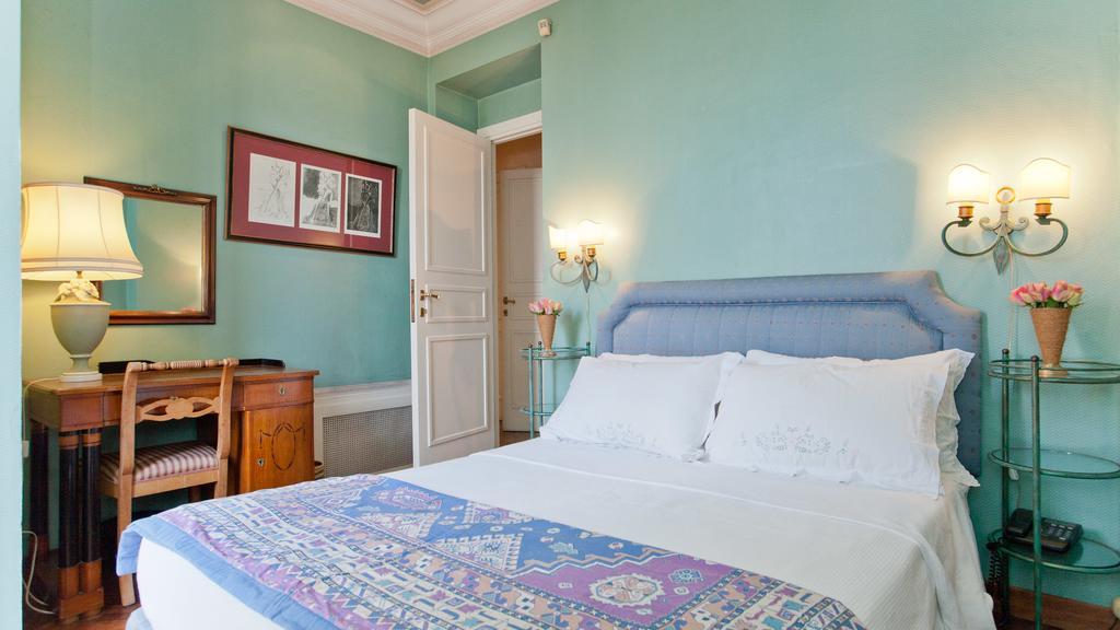 Rental In Rome - Fontana Di Trevi Penthouse Extérieur photo