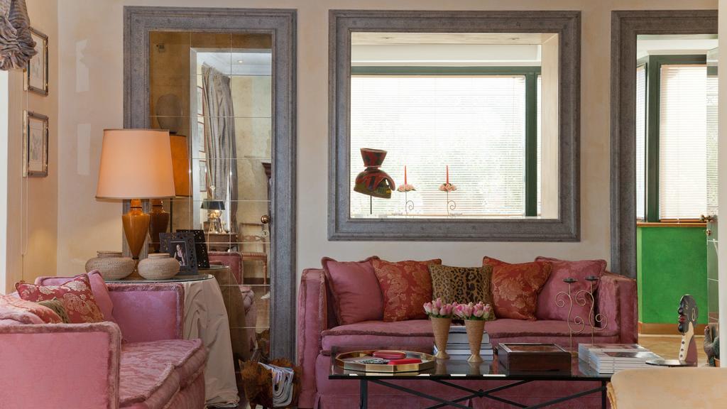 Rental In Rome - Fontana Di Trevi Penthouse Extérieur photo